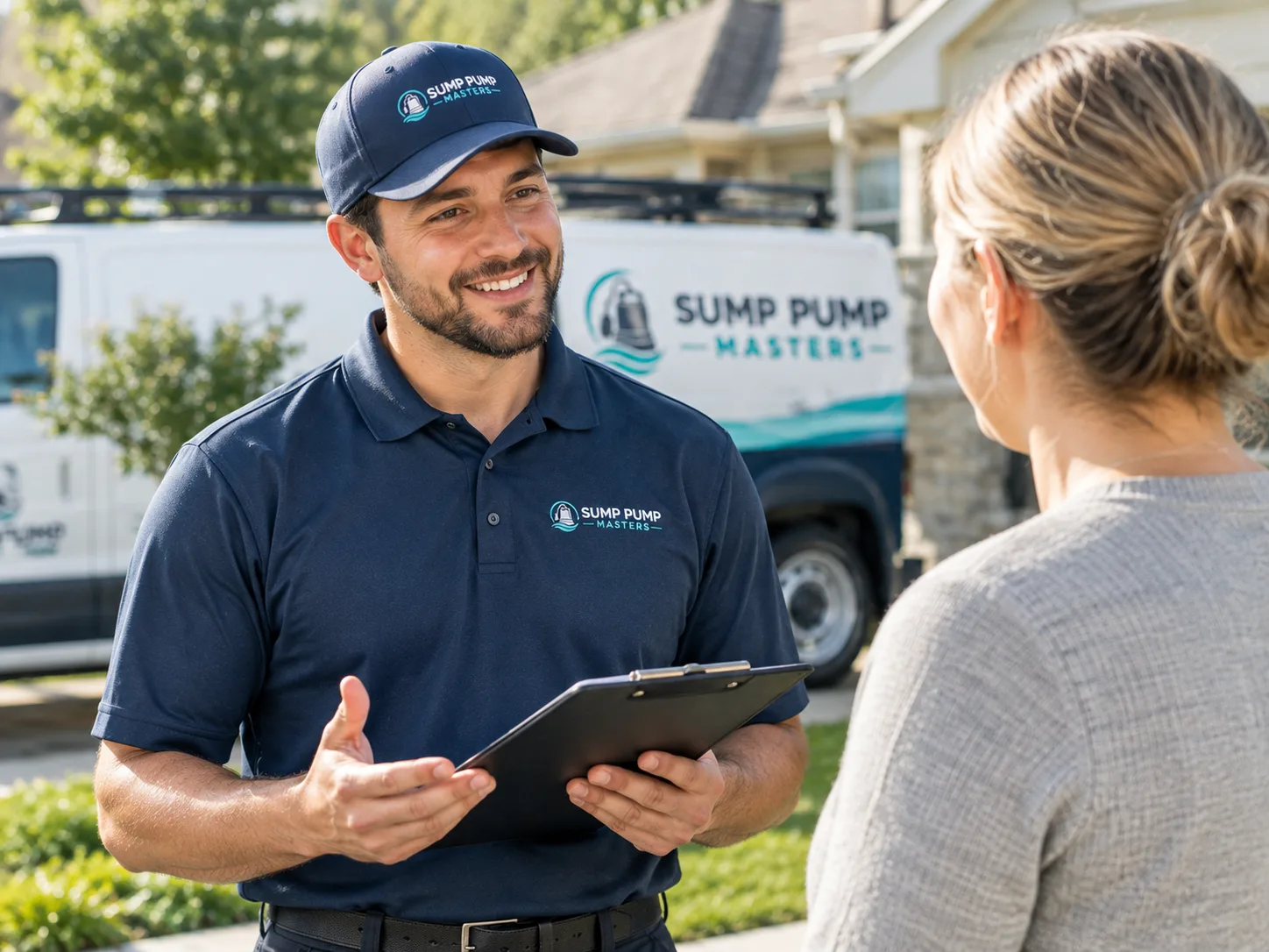 Sump Pump Repair Chippewa Lake, OH FAQs